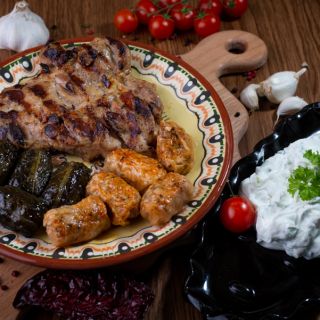 Готова храна